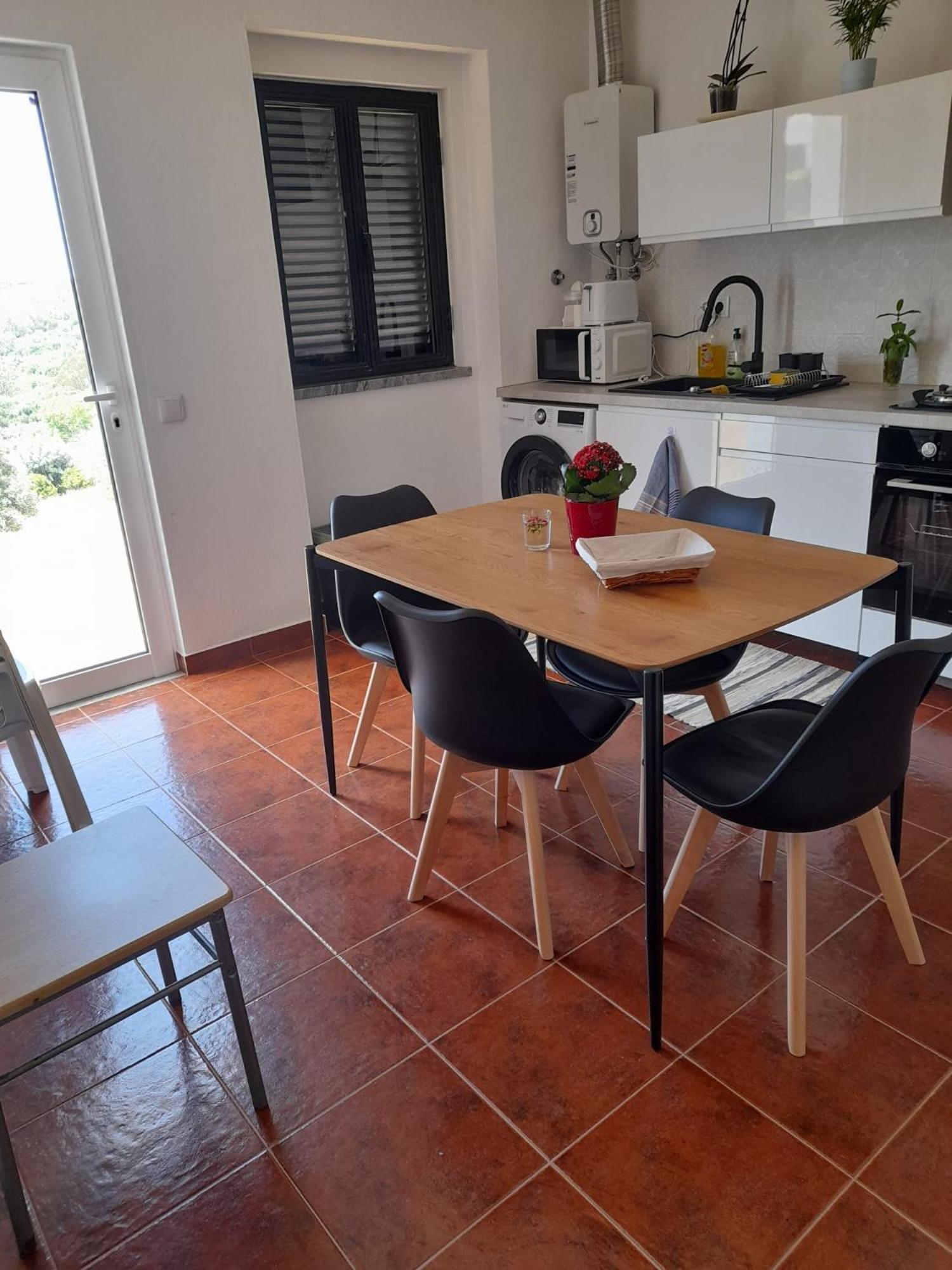 Villa Nova Quinta Moderna Torramo Em Oliveiras, Campo De Laranjas, Na Nacional 2, Alentejo 13750 M2 Torrão Exterior foto