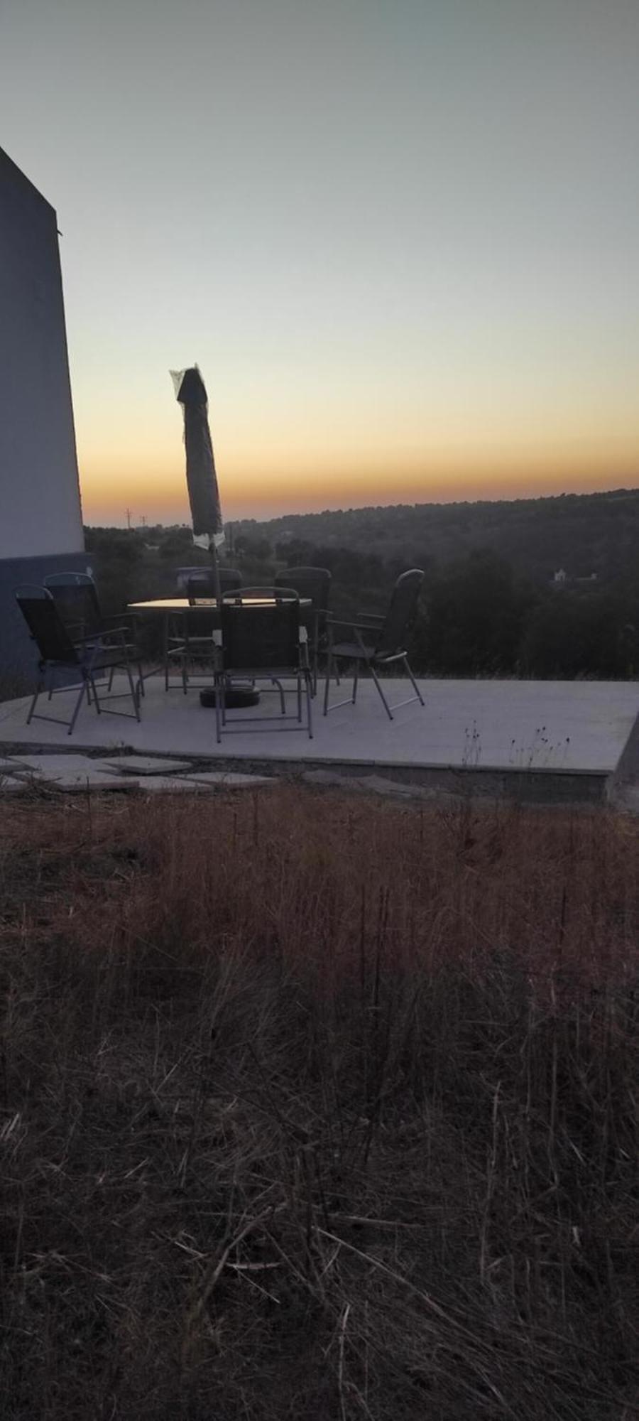 Villa Nova Quinta Moderna Torramo Em Oliveiras, Campo De Laranjas, Na Nacional 2, Alentejo 13750 M2 Torrão Exterior foto